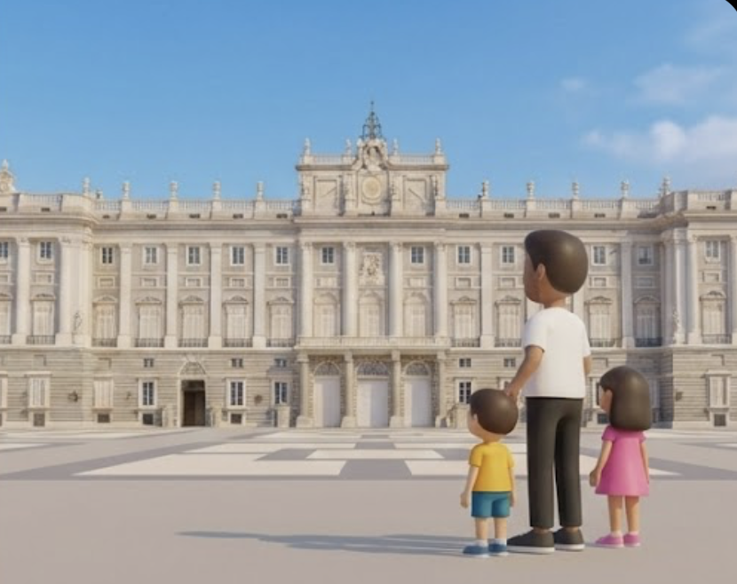 Disfruta de Madrid 2