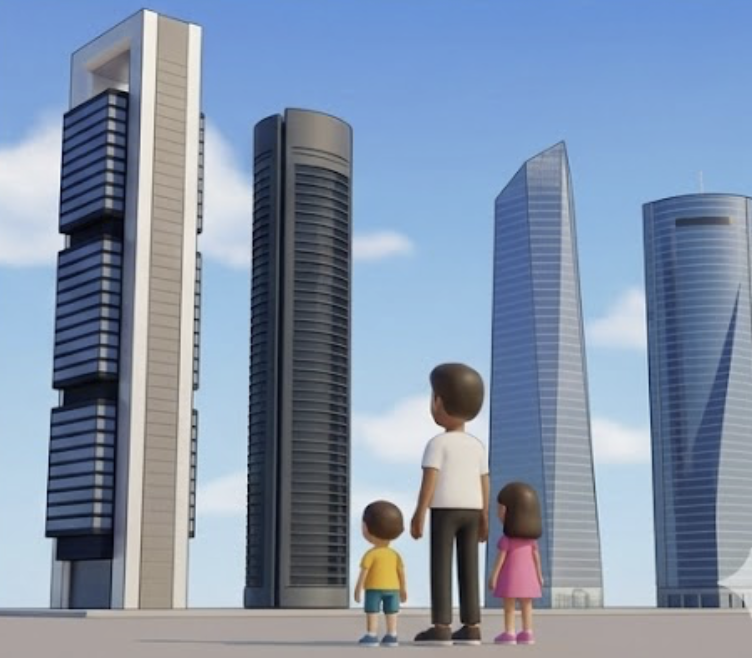 Disfruta de Madrid 3